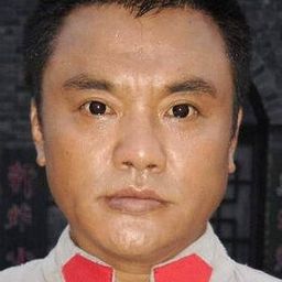 張秋歌 飾演 Gao Lang