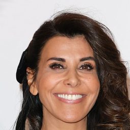 蕾米·柯里希 飾演 Juliette