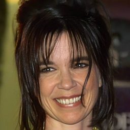 Elizabeth Berridge - 莫扎特傳演員 飾演Constanze Mozart