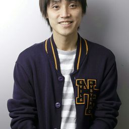 吉田尚記 - 蘋果核戰記演員 飾演(voice)