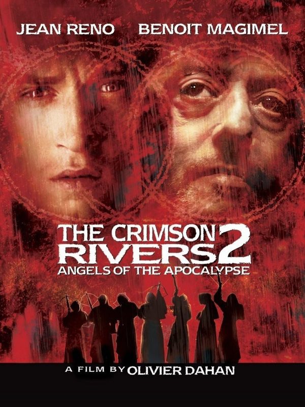 赤色追緝令2：末日審判電影劇照