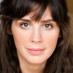 Ginnie Watson - 太太麥來亂演員 飾演Jane Millerton