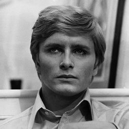 Martin Potter - Doctor Who: Terminus演員 飾演Eirak