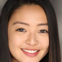 雀兒喜·張 飾演 Sophie Ha