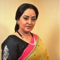 Shoma Anand 飾演 Kammo
