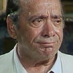 Umberto Spadaro - 單車失竊記演員 飾演(uncredited)