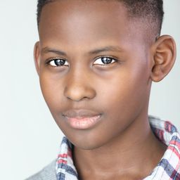 伊凡·艾利克斯 飾演 Daniel