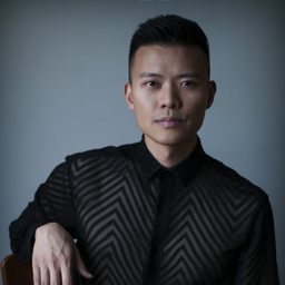 David Fung 飾演 Self