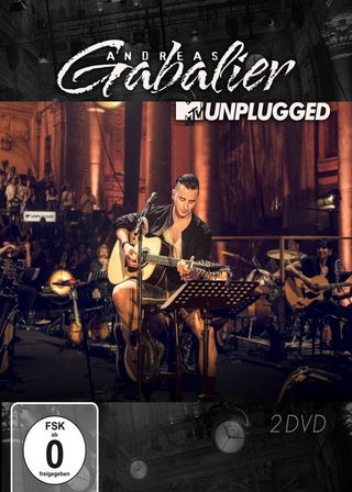 《Andreas Gabalier: MTV Unplugged》電影海報