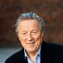 Hansjürgen Hürrig - Nikolaikirche演員 飾演Prof. Huhnfeldt