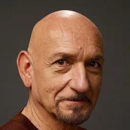 賓·京士利 飾演 Martin Boyne