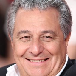 Christian Clavier 飾演 Rémi François, aka Jack Palmer