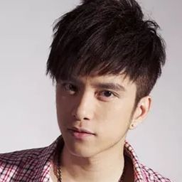 張彥博  飾演 Koko