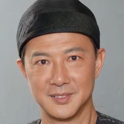 陳榮宗 飾演 Big Sha