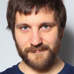 Xabi Tolosa - Solar Noise演員 飾演