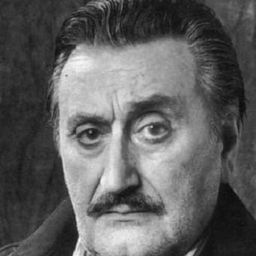 Emilio Laguna 飾演 Inspector de policía