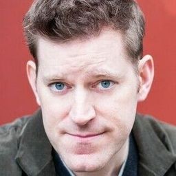 Basil Harris 飾演 Pete