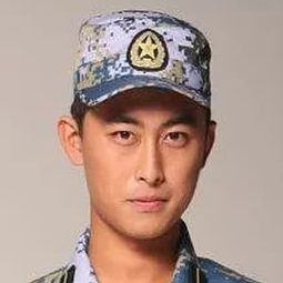 劉阿超 飾演 Doctor Wei