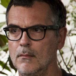 Eduard Cortés - 賭王家族導演