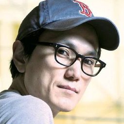 No Hong-jin - 看不見的愛編劇