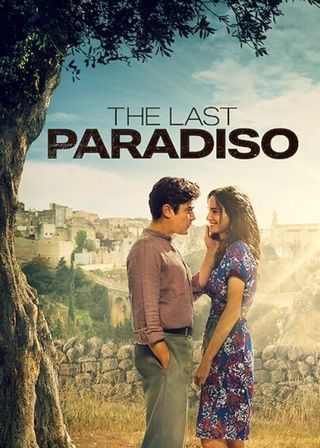 《逆權農夫》電影海報