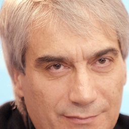 Gianni Romoli - Sacred Heart編劇