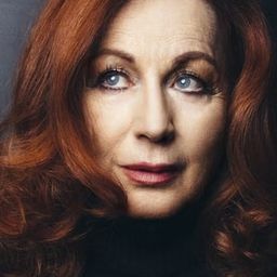 Andrea Jonasson 飾演 Willies Frau