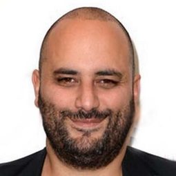 Jérôme Commandeur - 鋼琴意外事件簿演員 飾演Patrick Balandras