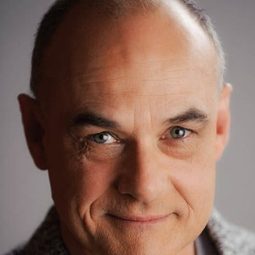 John Koensgen - Christmas Unwrapped演員 飾演Real Frank Murray