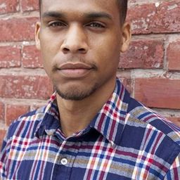 Chris Robinson - 聖誕好風景演員 飾演Barry