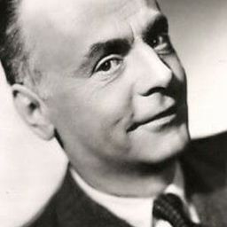 Ernst Waldow 飾演 Bremer