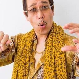 古阪大魔王 飾演 Narita