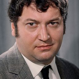 Michel de Ré 飾演 Painter