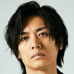 久保田悠來 - 奴隸區演員 飾演