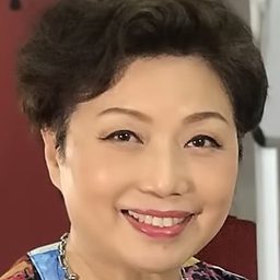 麥潔文 - 緣份演員 飾演DJ Mak Kit Man