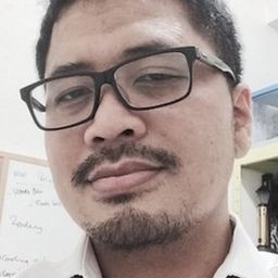 Baskoro Adi - 血怨編劇