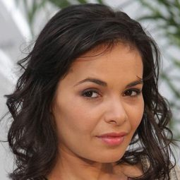 Saïda Jawad 飾演 Saïda