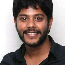 Tejus Kancherla 飾演 Arya