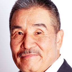 寶亀 克壽 - 航海王：紅髮歌姬演員 飾演Jimbei (voice)