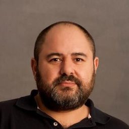 Jorge Calvo - Like Shooting Stars演員 飾演Alvaro