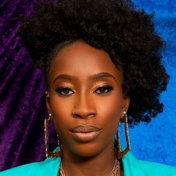 Adamma Ebo - 耶穌拯救你的靈魂導演