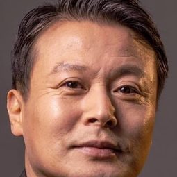 金王根 - 鬼島判官演員 飾演Councillor Nam