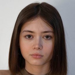 伊薩·蒙塔爾班 - 聖血演員 飾演Sara