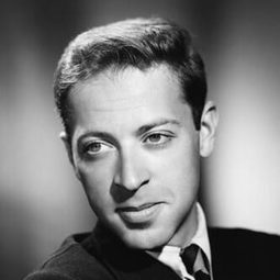 Steve Franken 飾演 Danny McKee, the Electrician