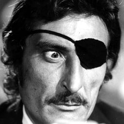 Gilberto Galimberti 飾演 Willie