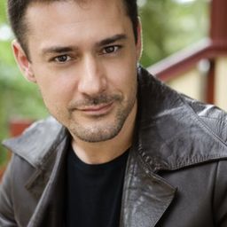 Vincent B. Gorce - Sabrina, Down Under演員 飾演Bartender