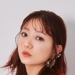 Chiaki Ito 飾演 Self