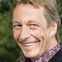 Tom Eddie Brudvik - Mars & Venus演員 飾演Bent