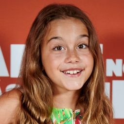 Sirena Segura - The Kids Are Alright 2演員 飾演Diana