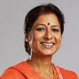 阿卡·阿敏 飾演 Sashi Tiwari